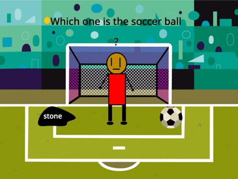 stupid soccer