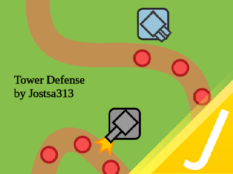 Tower Defense by Jostsa313