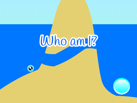Underwater - A Platformer || By Thehs101 ||
