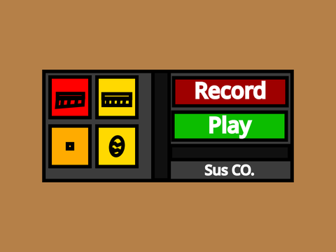 Garage Band Drums WIP