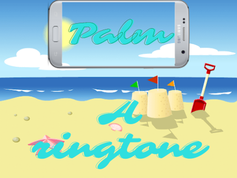 Palm - A Ringtone