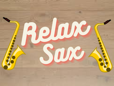 Relax Sax - A Jazz Song