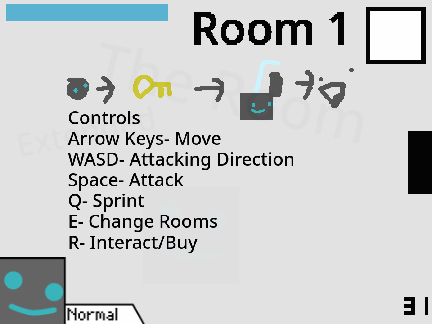 Room 0.14 Extended