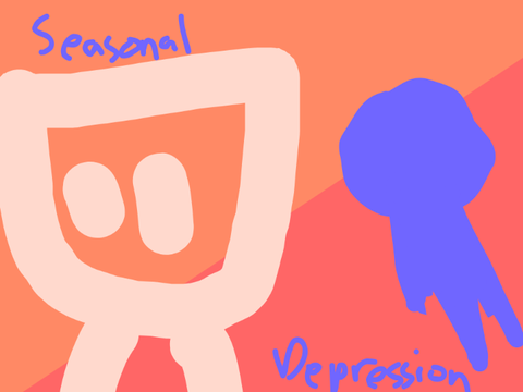 Seasonal Depression