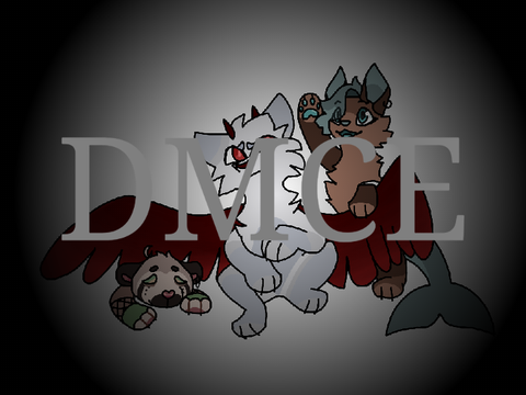DMCE [] Tysm for 200+