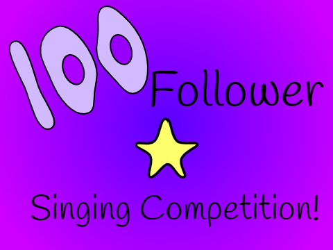 Singing Competition (My Entry: Dear Ex Best Friend- Tate Mc Rae)