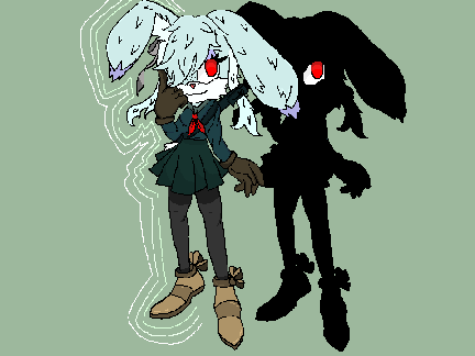 .+*Haru-Chan Sonic OC*+.