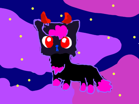 Cat DTA remix