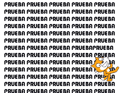 Prueba De Scratch 1.4