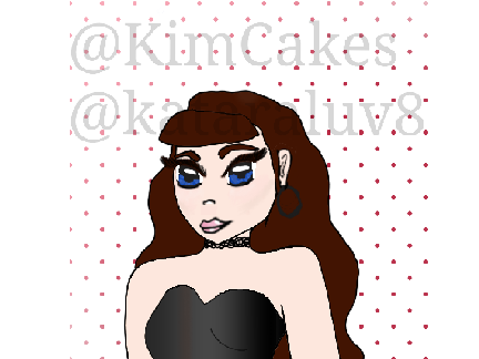 @Whelppig's OC #1