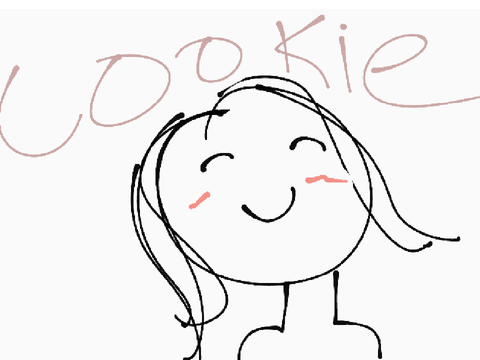 My new OC (1.0)