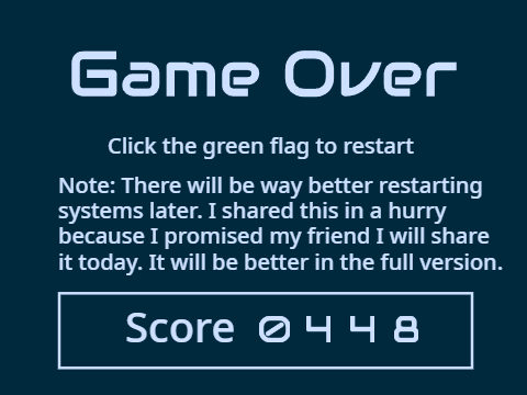 Rotator - A Game [PRE_TESTING]