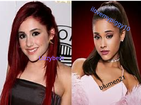 Remix and sign who is better Cat vs Ariana remix remix