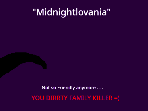 Midnight's Fight Theme
