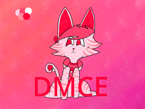 ✧ DMCE ✧ 