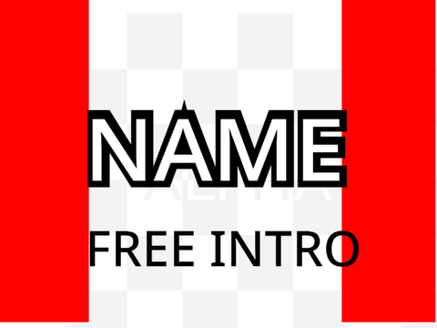 Free Intro