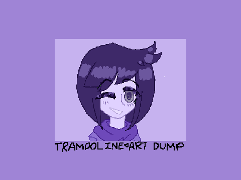 ➳ art dump || y'all deserve content ˊ．ˎ-