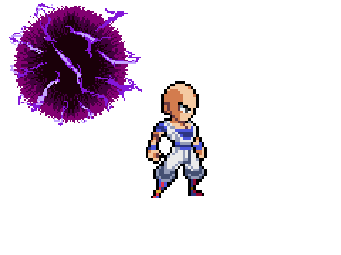 ulsw base death ball