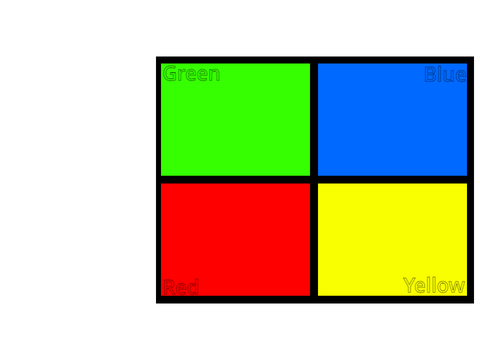 Puzzle Game
