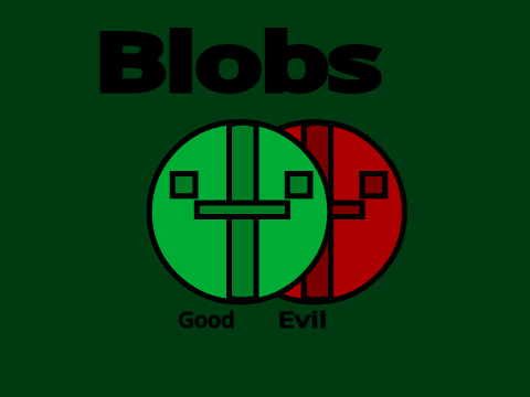 Blobs