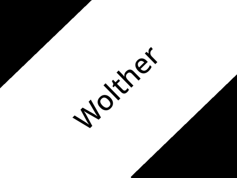 Intro entry for @Wolther // #2