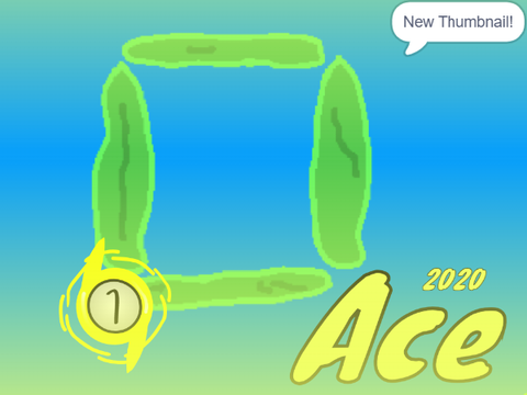 Track of Hurricane Ace