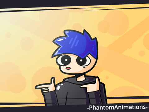 Phantom Fanart