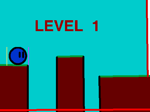 Swe's Platformer