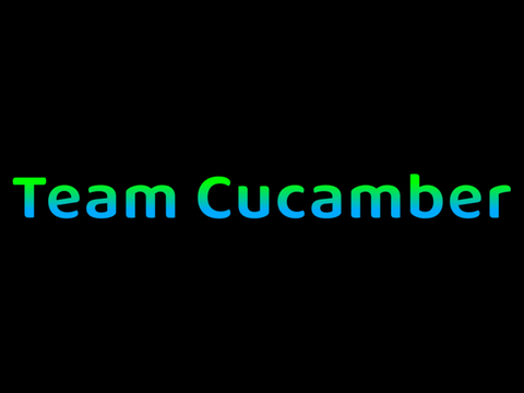 Round 2 // The Intro Challenges//Teamcucamber//-fun