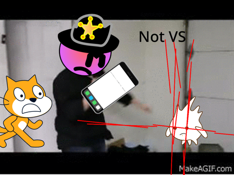 Not Vs