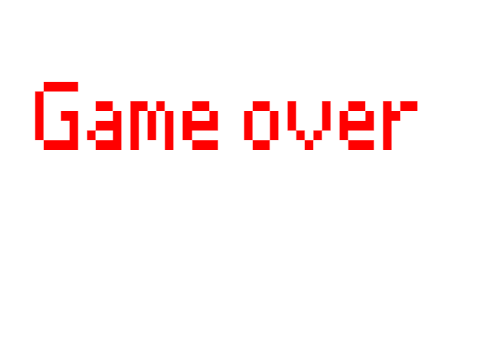 Flappy Cat Game 
