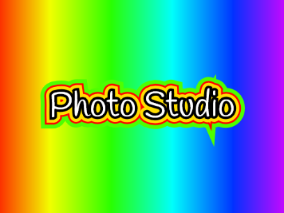 Photo Studio