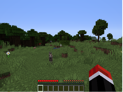 ☁ Minecraft 3D online ☁