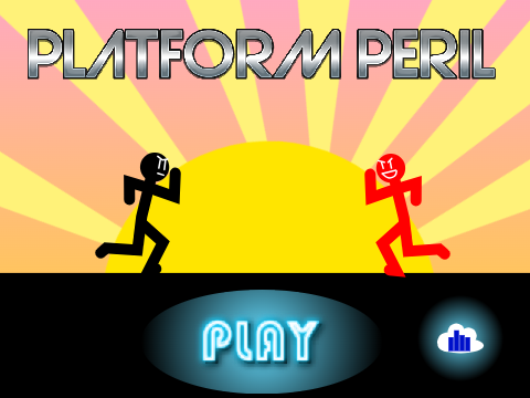 Platform Peril- The War (DEMO)