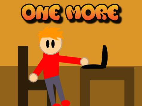 One More ║ Animation