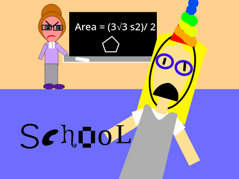 Back to school