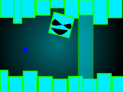 Work by teminite TEST