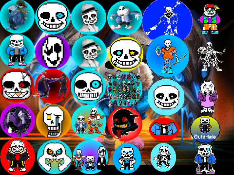 Undertale Soundboard remix