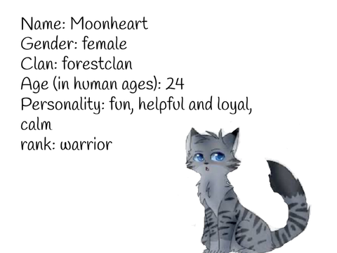 cat for rp