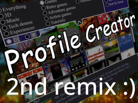 2nd remix :)