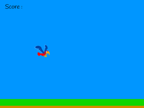 Flappy bird