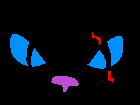 Warriors [] CC remix (scourge)