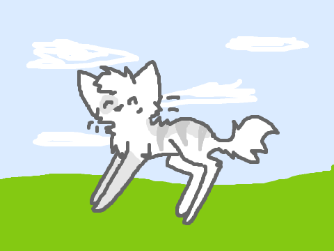 Ivypool's Paradise AMV