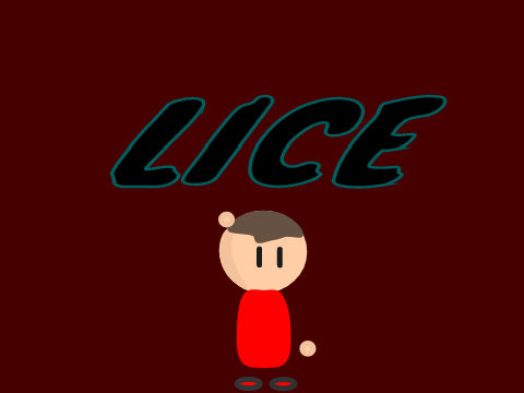 Lice ~ #Animation #All
