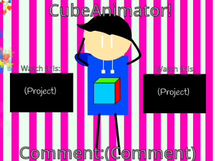 New Outro| :O |