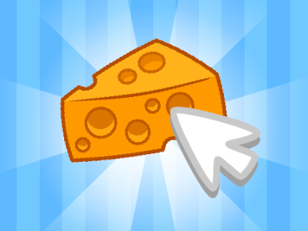 Cheese Clicker V.2.2