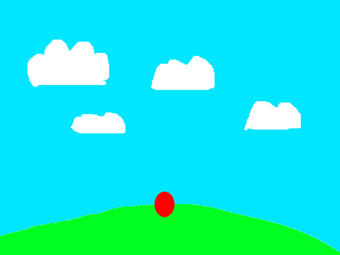 Skywing Game