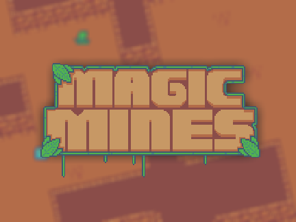 Magic Mines games