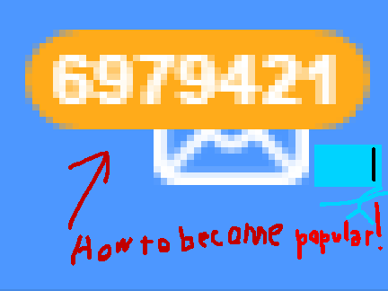 How to become popular (easy tutorial) remix