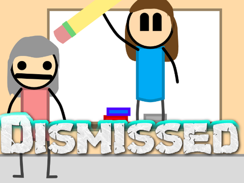 Dismissed